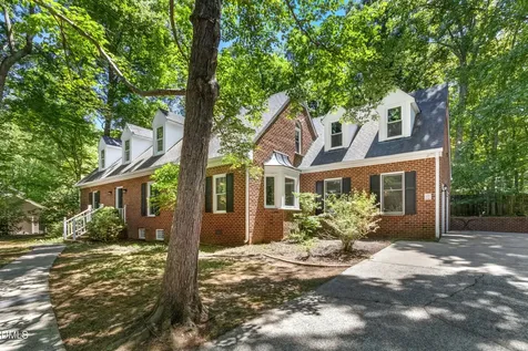 209 Butternut Chapel Hill NC 27514
