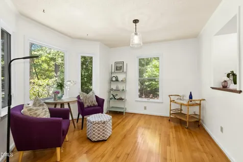 209 Butternut Chapel Hill NC 27514