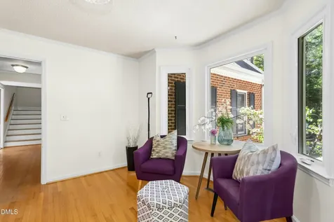 209 Butternut Chapel Hill NC 27514