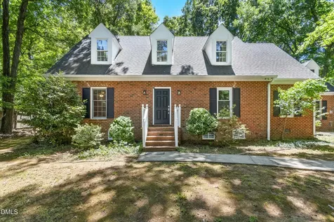 209 Butternut Chapel Hill NC 27514