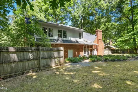 209 Butternut Chapel Hill NC 27514