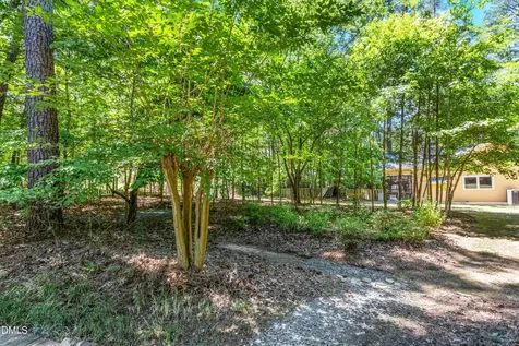 209 Butternut Chapel Hill NC 27514