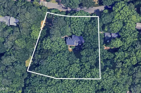 209 Butternut Chapel Hill NC 27514