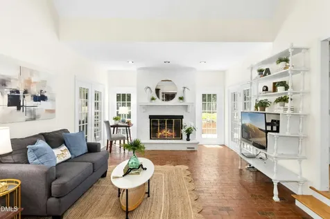 209 Butternut Chapel Hill NC 27514