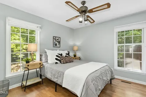 209 Butternut Chapel Hill NC 27514