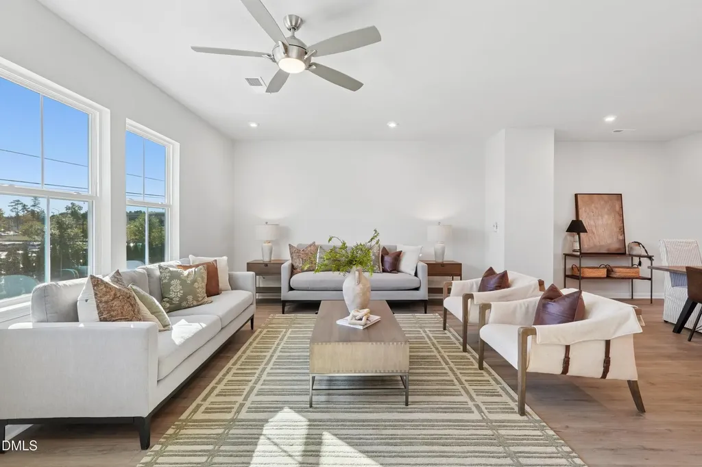 1062 Zelkova Lane Chapel Hill NC 27517