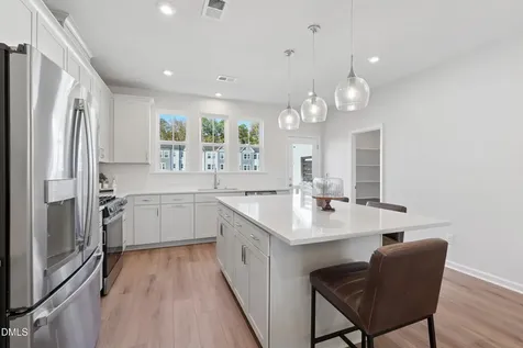 1062 Zelkova Lane Chapel Hill NC 27517