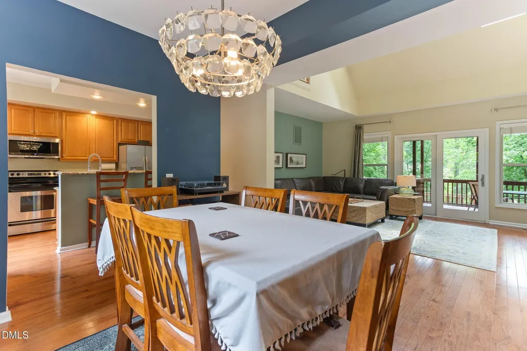 7744 Brookdale Drive Raleigh NC 27616