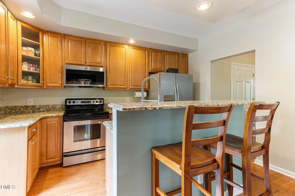 7744 Brookdale Drive Raleigh NC 27616