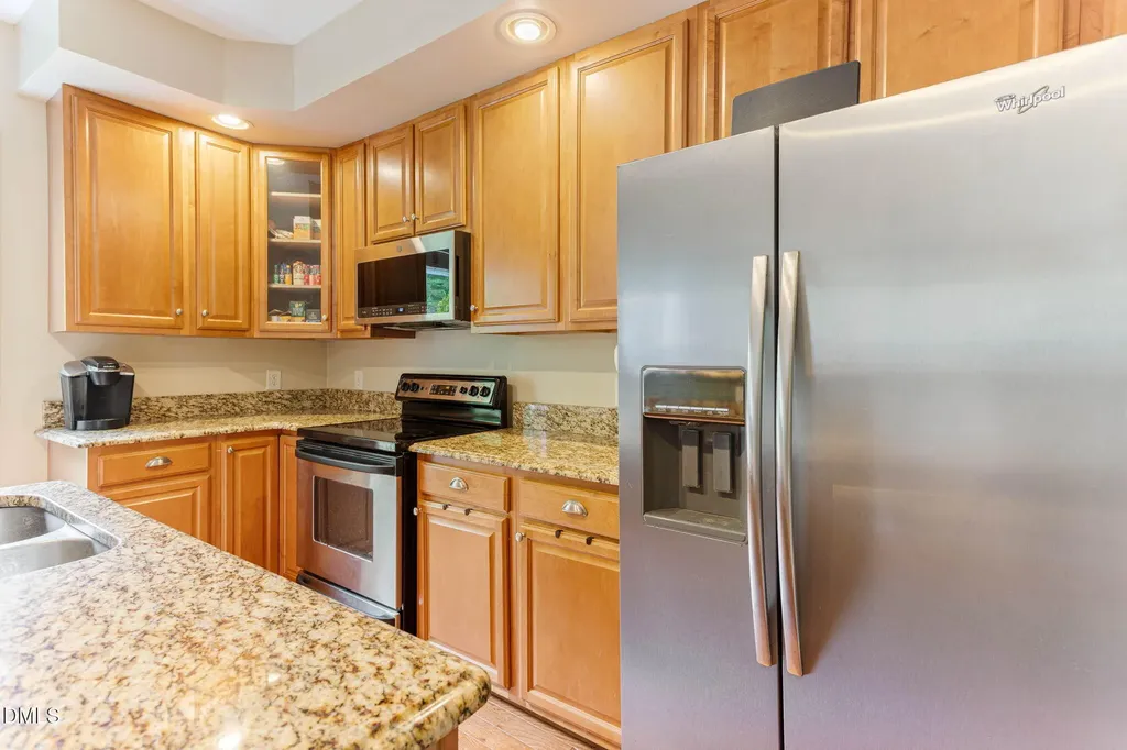 7744 Brookdale Drive Raleigh NC 27616