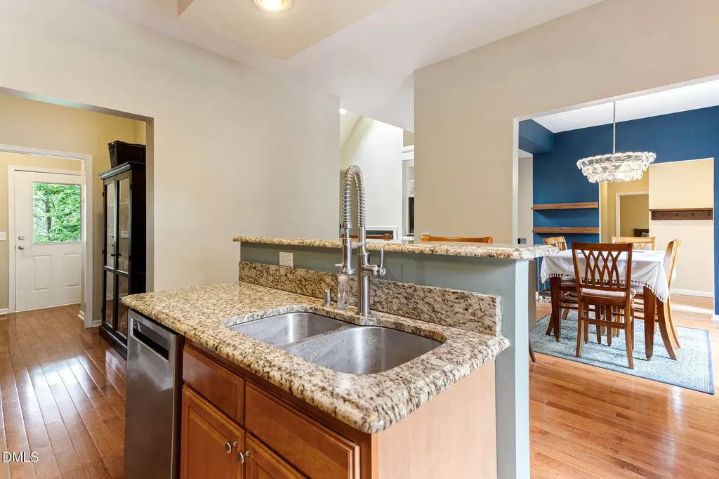 7744 Brookdale Drive Raleigh NC 27616