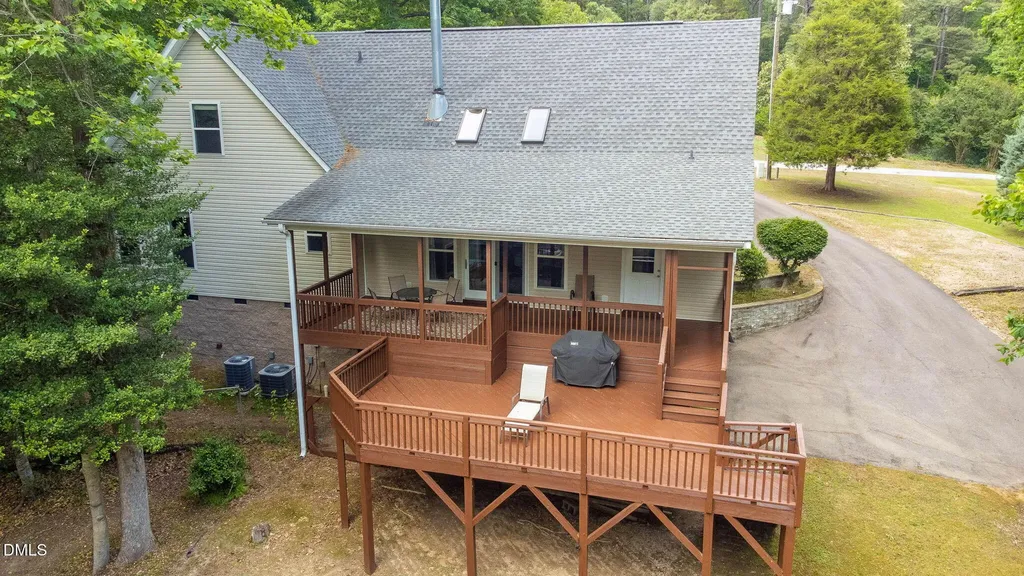 7744 Brookdale Drive Raleigh NC 27616