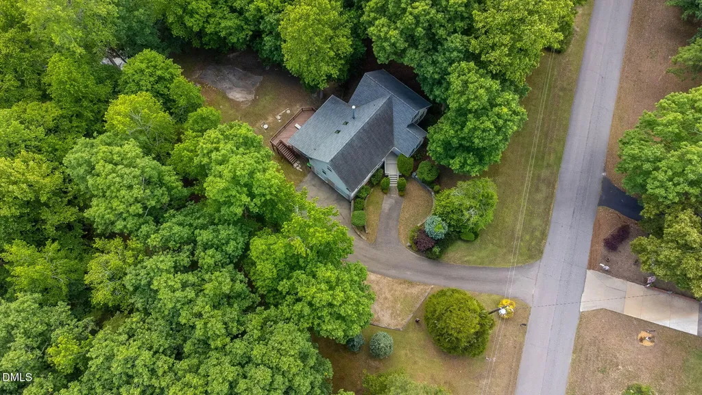 7744 Brookdale Drive Raleigh NC 27616