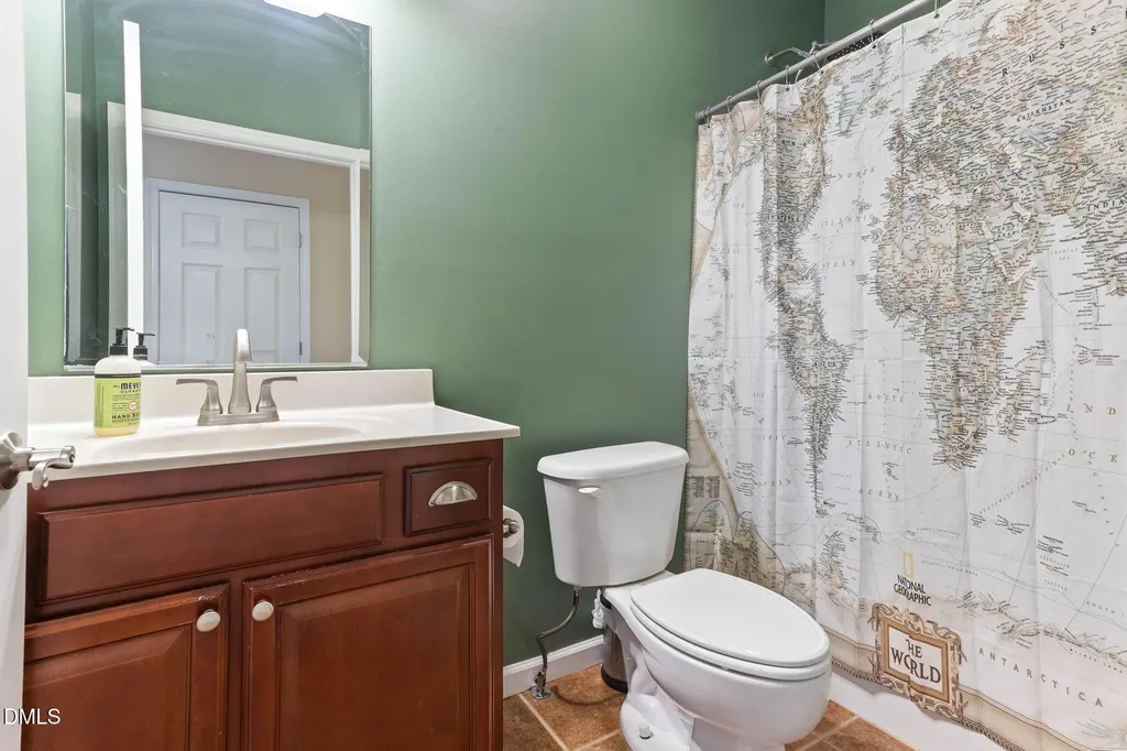 7744 Brookdale Drive Raleigh NC 27616