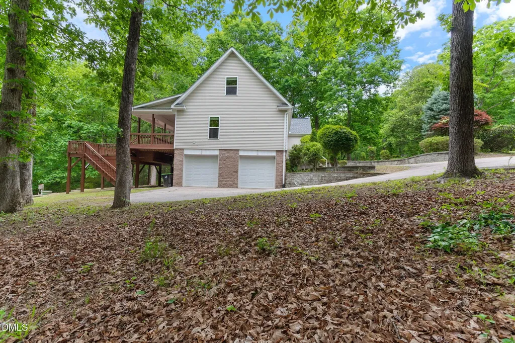 7744 Brookdale Drive Raleigh NC 27616