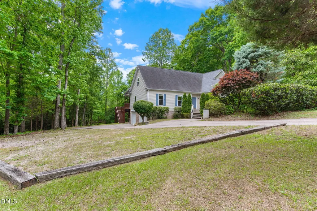 7744 Brookdale Drive Raleigh NC 27616