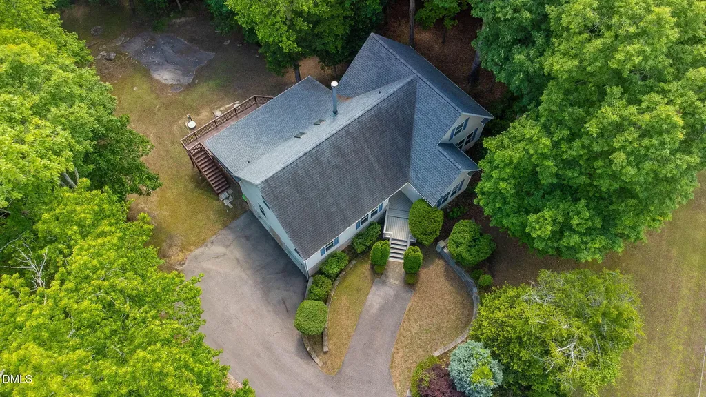 7744 Brookdale Drive Raleigh NC 27616
