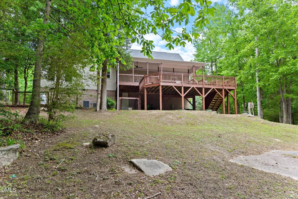 7744 Brookdale Drive Raleigh NC 27616
