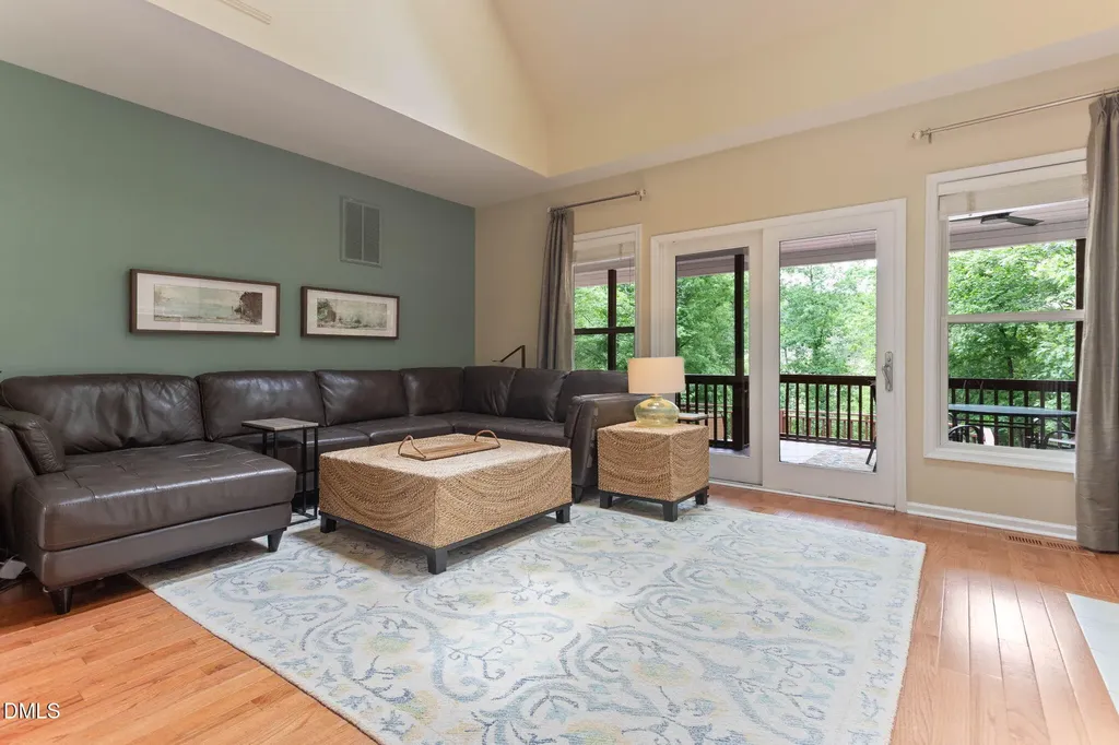 7744 Brookdale Drive Raleigh NC 27616