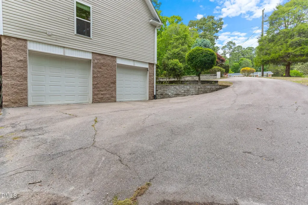 7744 Brookdale Drive Raleigh NC 27616