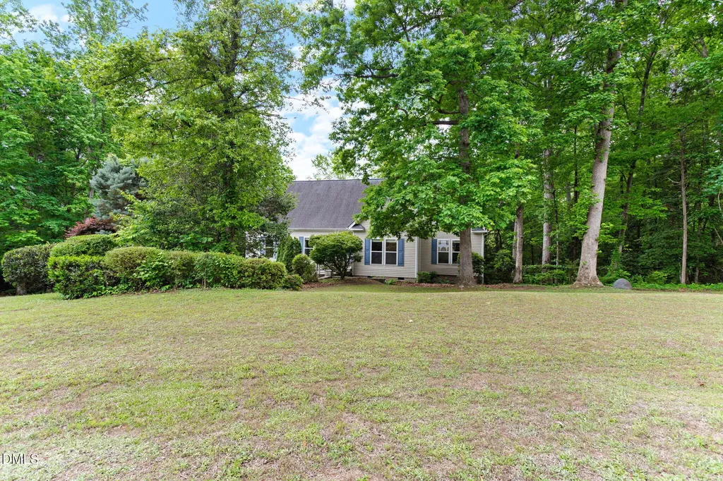 7744 Brookdale Drive Raleigh NC 27616