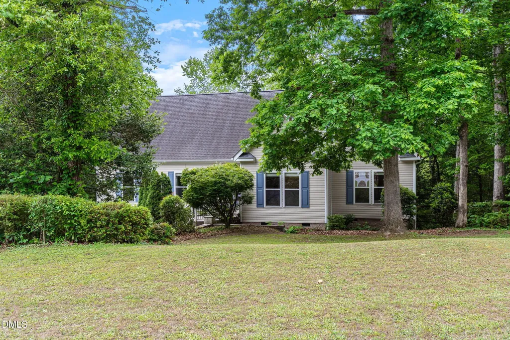 7744 Brookdale Drive Raleigh NC 27616