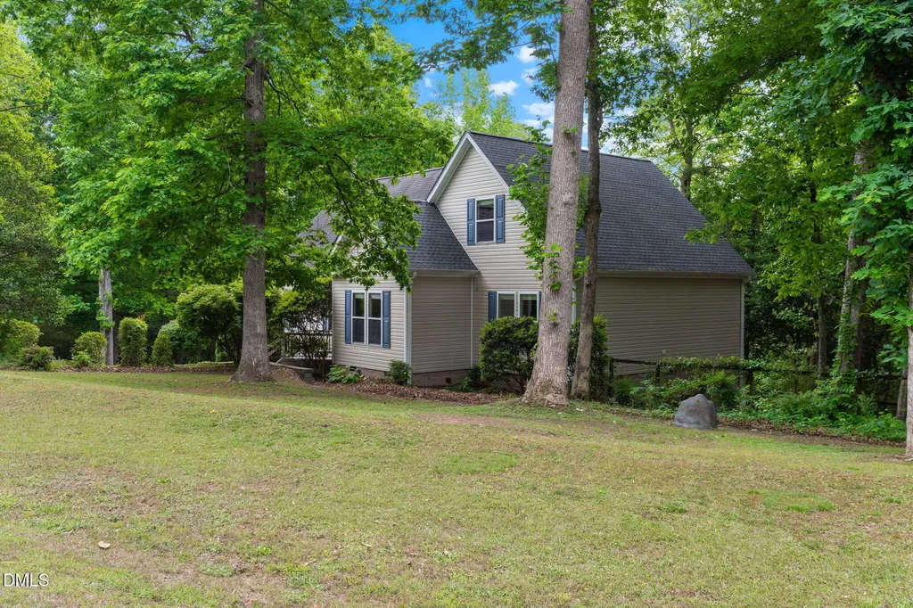 7744 Brookdale Drive Raleigh NC 27616