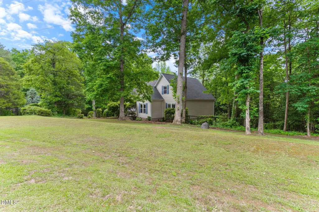7744 Brookdale Drive Raleigh NC 27616