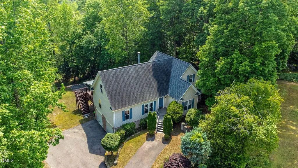 7744 Brookdale Drive Raleigh NC 27616