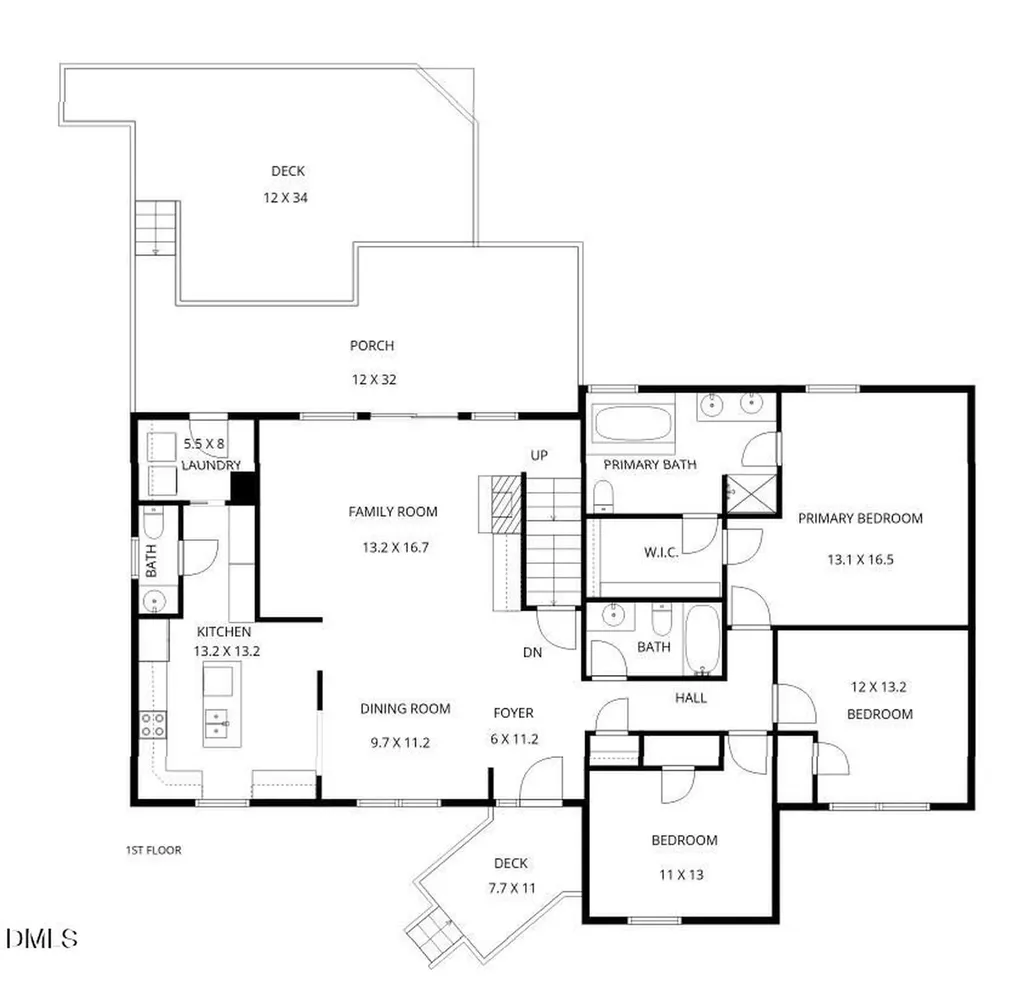 7744 Brookdale Drive Raleigh NC 27616