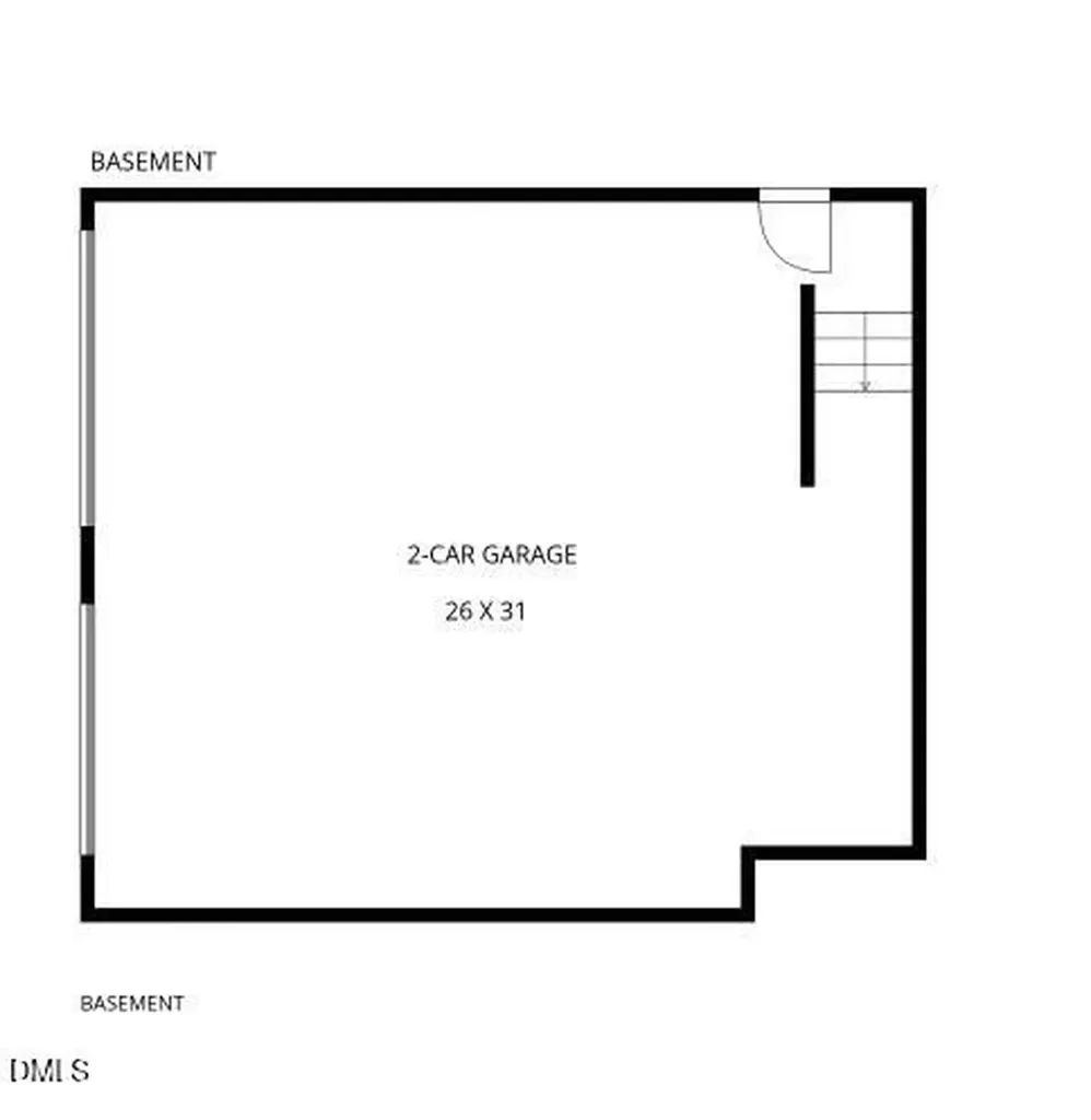 7744 Brookdale Drive Raleigh NC 27616