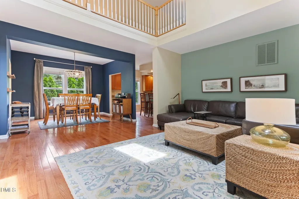 7744 Brookdale Drive Raleigh NC 27616