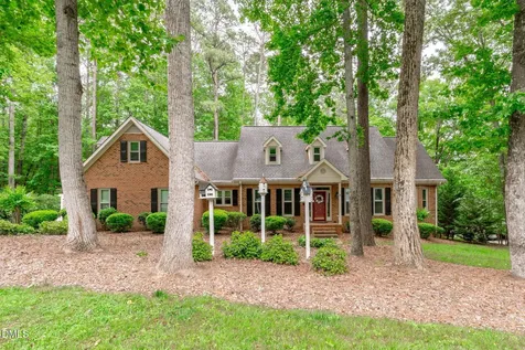 2 Sagamore Place Hillsborough NC 27278