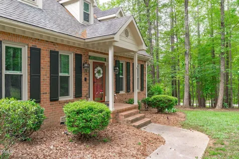 2 Sagamore Place Hillsborough NC 27278