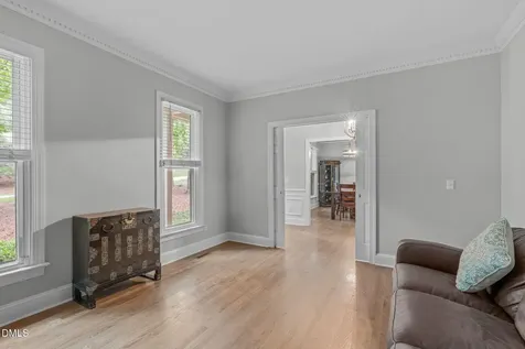 2 Sagamore Place Hillsborough NC 27278