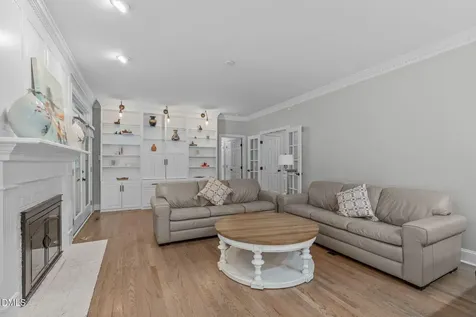 2 Sagamore Place Hillsborough NC 27278