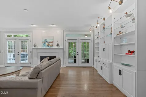 2 Sagamore Place Hillsborough NC 27278