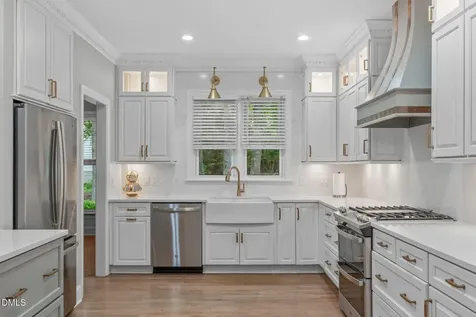 2 Sagamore Place Hillsborough NC 27278