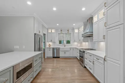 2 Sagamore Place Hillsborough NC 27278
