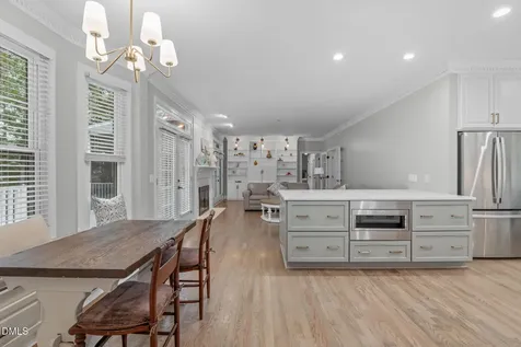 2 Sagamore Place Hillsborough NC 27278