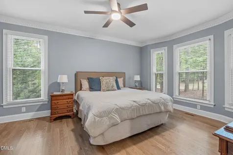 2 Sagamore Place Hillsborough NC 27278