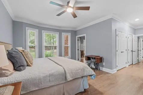 2 Sagamore Place Hillsborough NC 27278