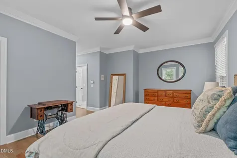 2 Sagamore Place Hillsborough NC 27278