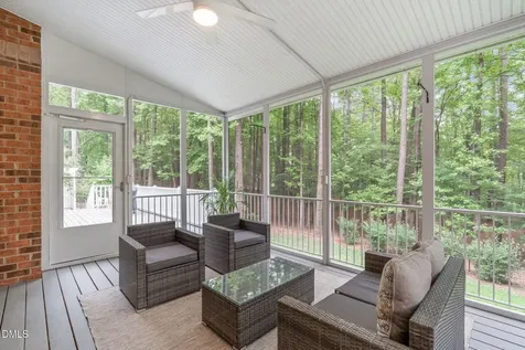2 Sagamore Place Hillsborough NC 27278