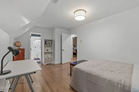 2 Sagamore Place Hillsborough NC 27278
