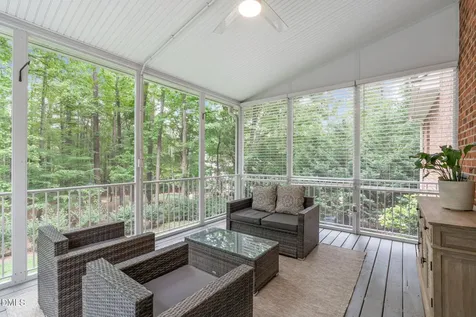 2 Sagamore Place Hillsborough NC 27278