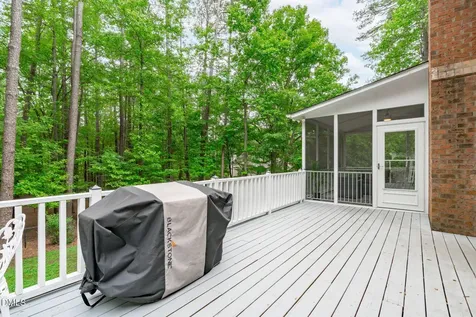 2 Sagamore Place Hillsborough NC 27278