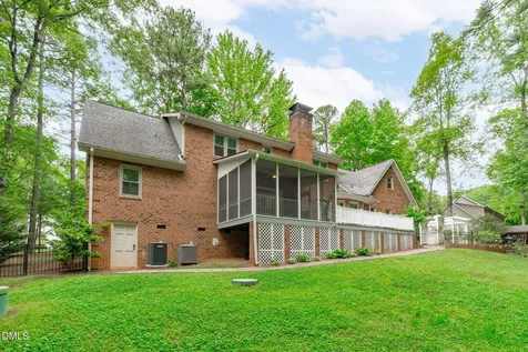 2 Sagamore Place Hillsborough NC 27278