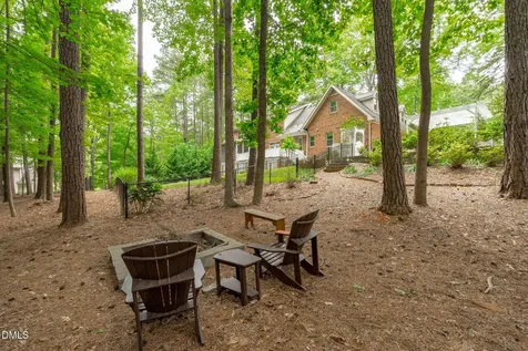 2 Sagamore Place Hillsborough NC 27278