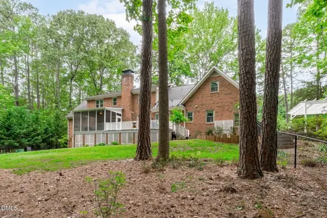 2 Sagamore Place Hillsborough NC 27278